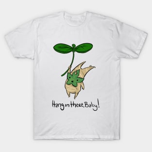 Hang In There, Korok! T-Shirt
